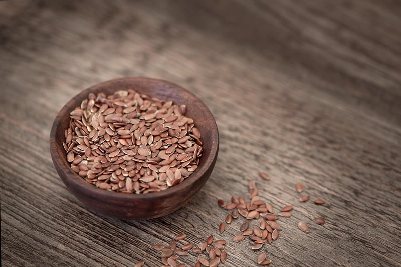 Superfoods Overview